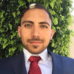 Meet your Posher, Antonio